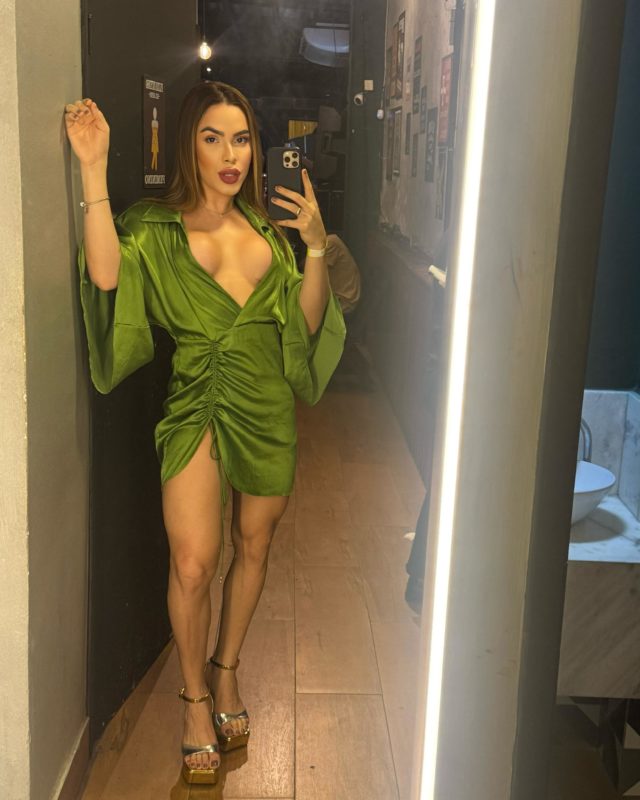 Mariana Nolasco 8