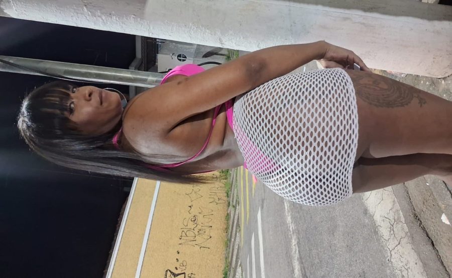 Carioca Gostosa 18