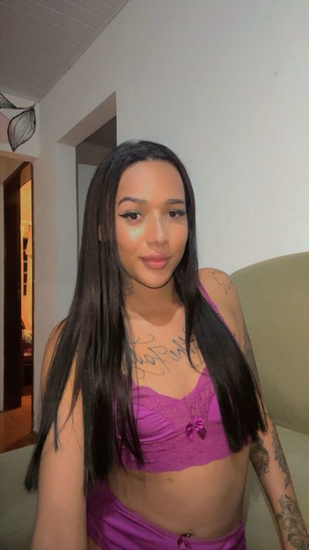 Kaylli Dantas 2