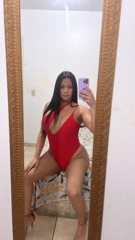 Ariela Belly 5