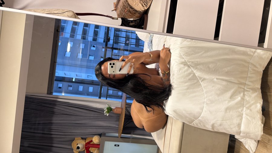 Milena Mendes 12
