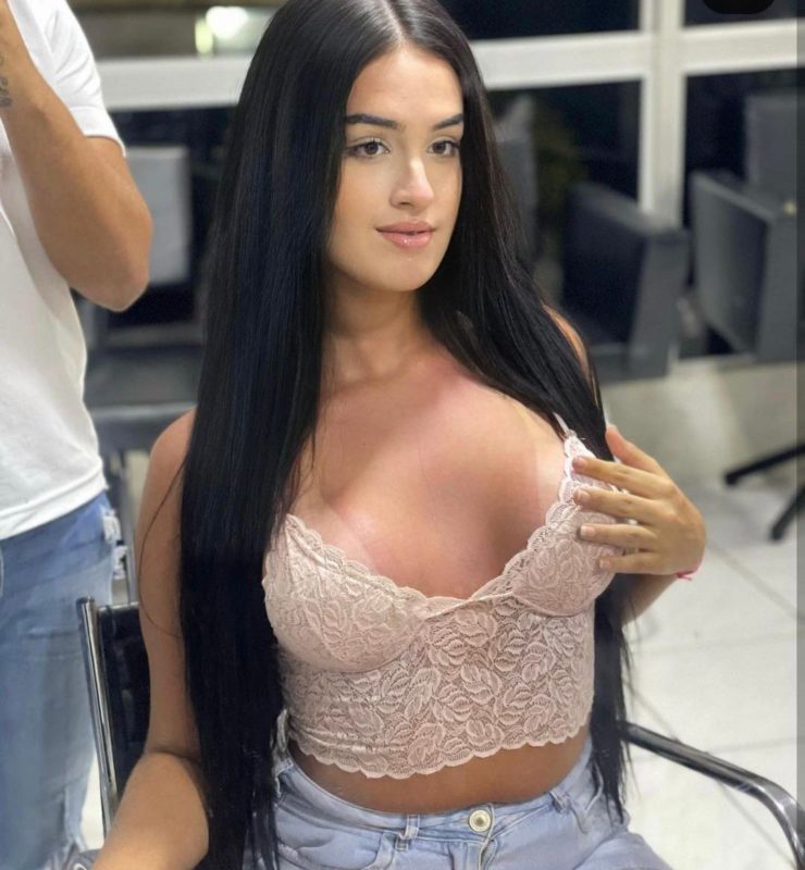 Larissa Buarque 18