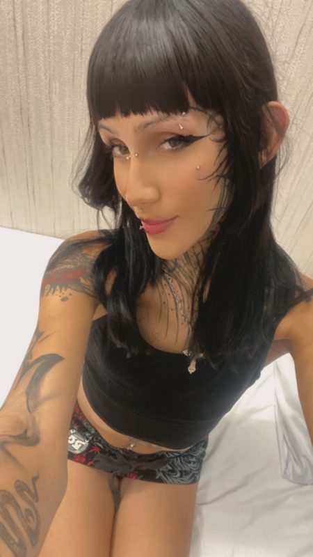 Mineirinha Safada 1