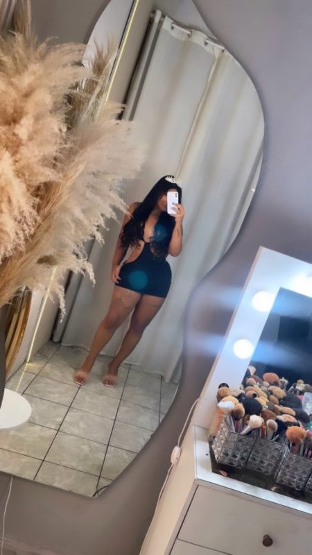 Jessica Indiazinha 41