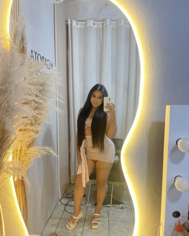 Jessica Indiazinha 29