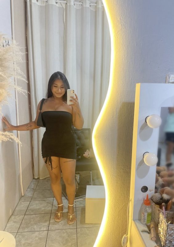 Jessica Indiazinha 35