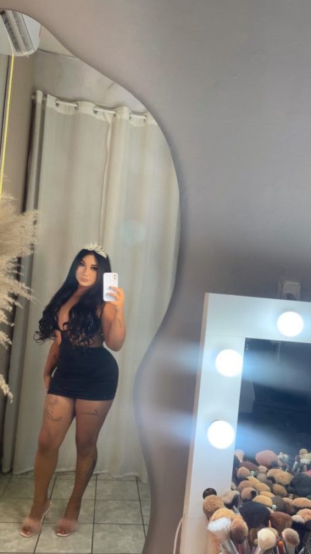 Jessica Indiazinha 44
