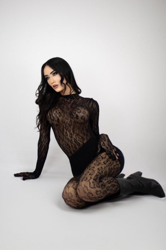 Gabriela Safira
