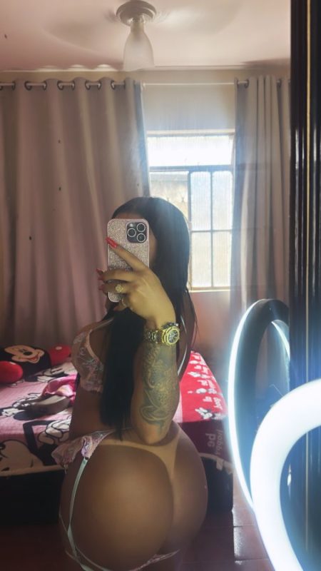 Suzany Feitosa 15