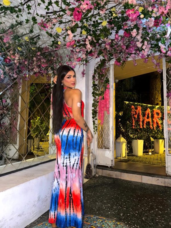 Yara Bueno 3