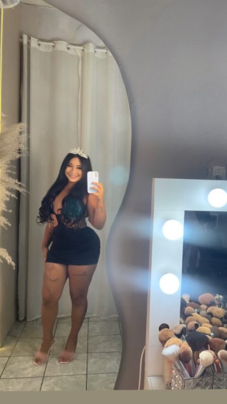 Jessica Indiazinha 42