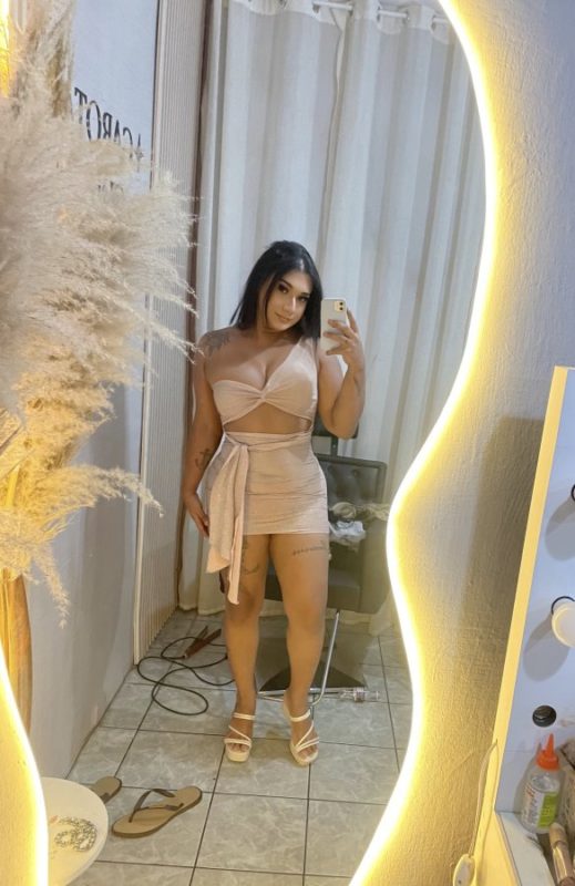 Jessica Indiazinha 28