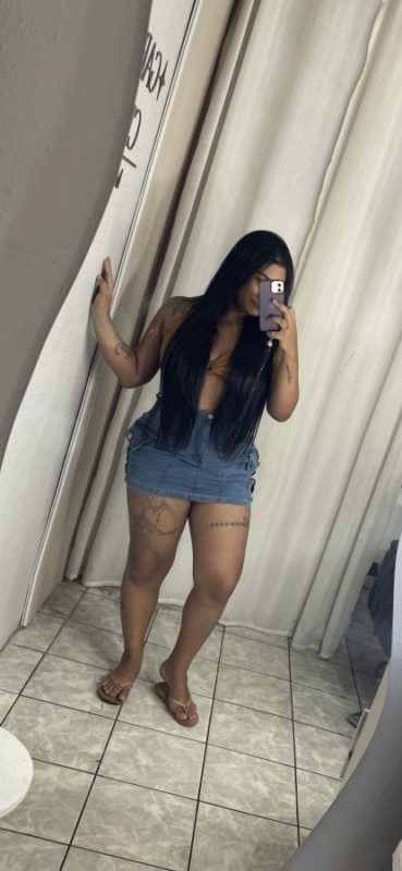 Jessica Indiazinha 40
