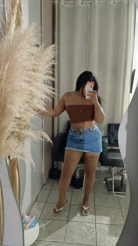 Jessica Indiazinha 22