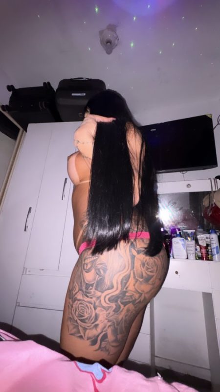 Suzany Feitosa 2