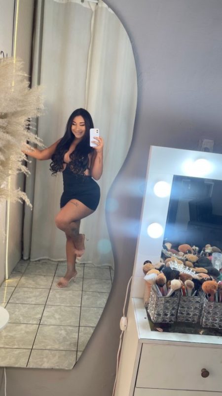 Jessica Indiazinha 43