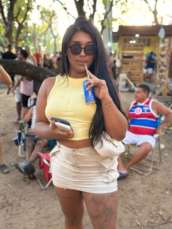 Jessica Indiazinha 11