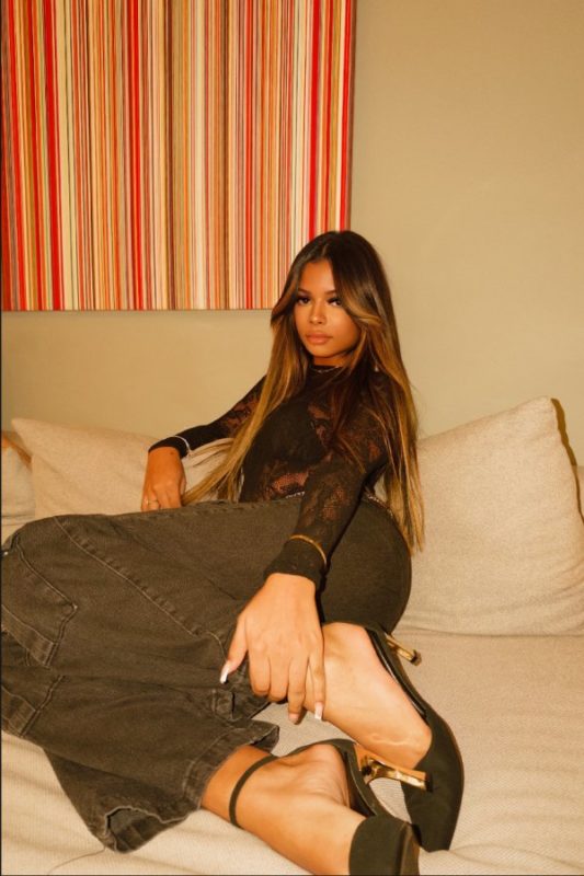 Milena Mendes 60