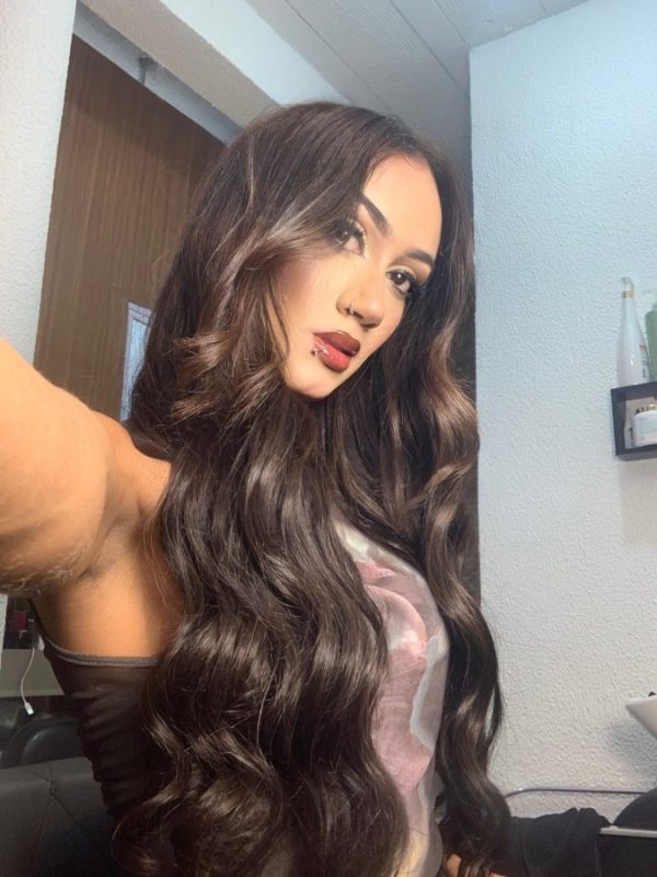 Gabriela Safira 16