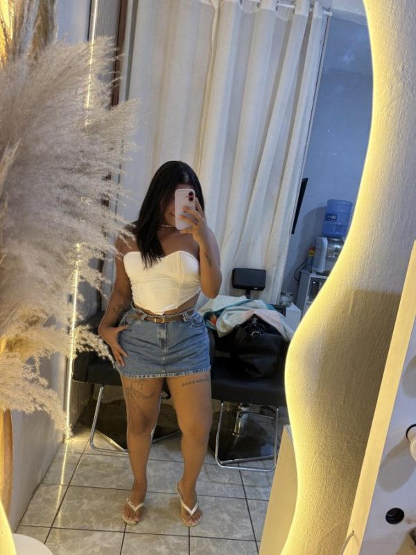 Jessica Indiazinha 46