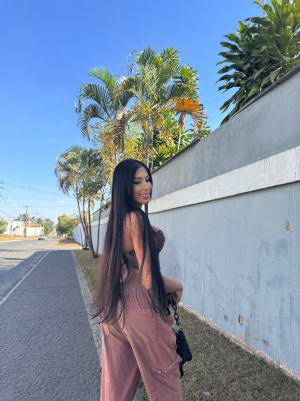 Allana Santos 20
