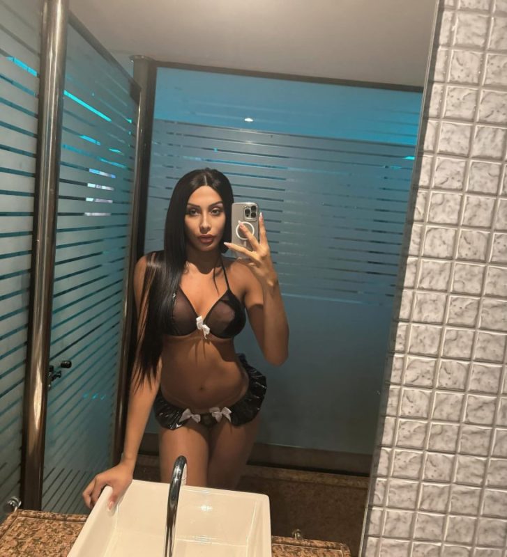 Allana Santos 2