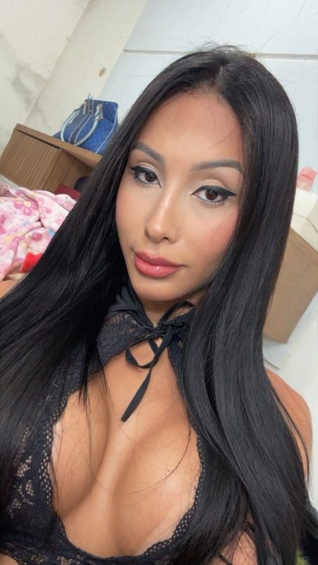 Allana Santos 1