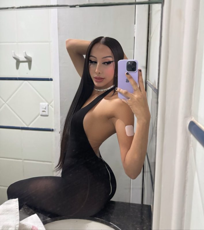 Allana Santos 6