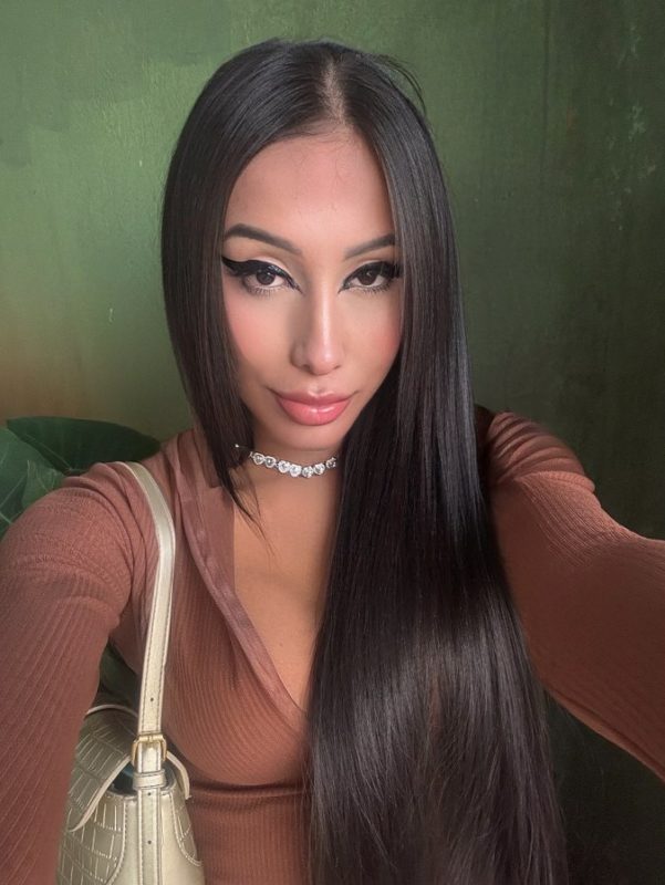 Allana Santos 10
