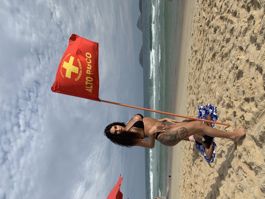 Elisa Ninfeta 5