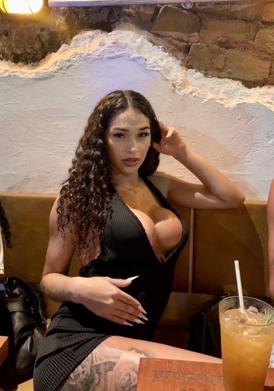 Elisa Ninfeta 6