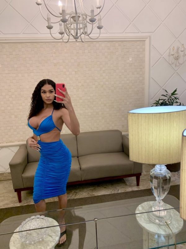 Elisa Ninfeta 7