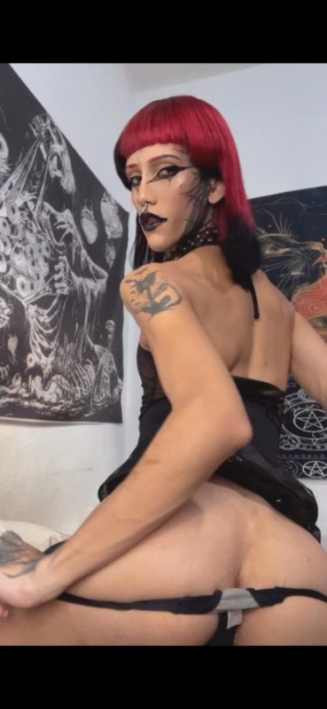 Mineirinha Safada 8