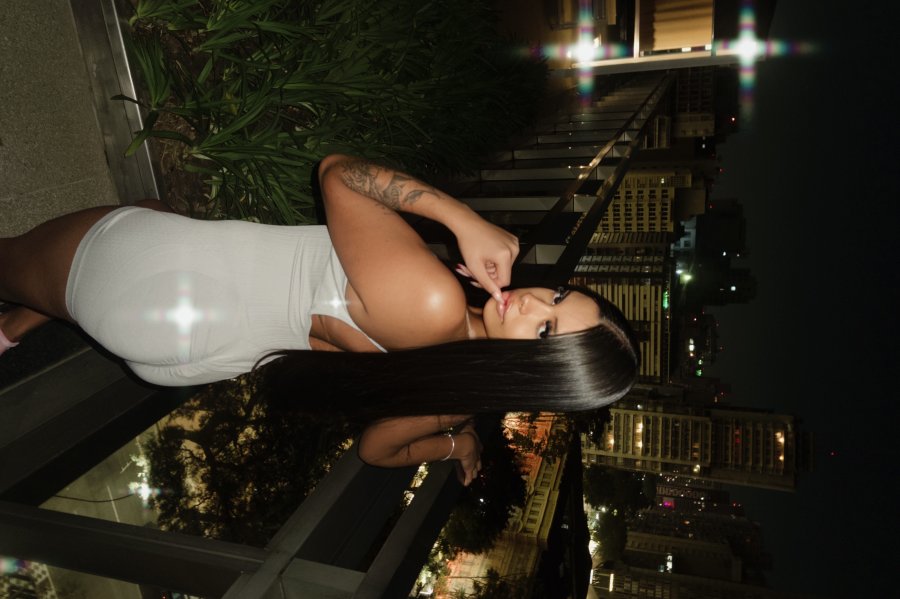 Milena Mendes 1