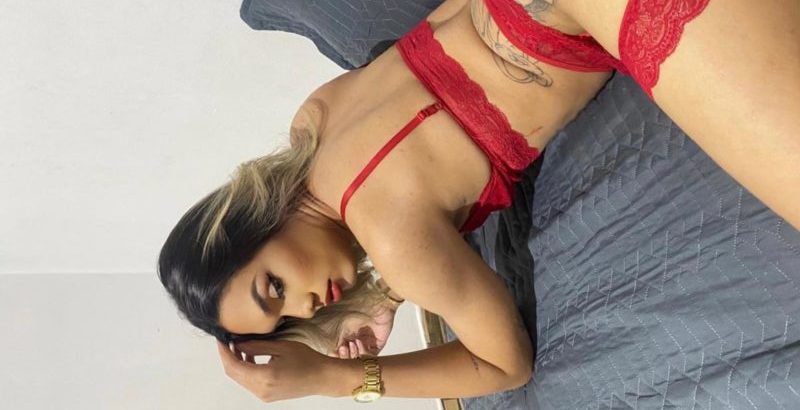 Alana Duarte 15