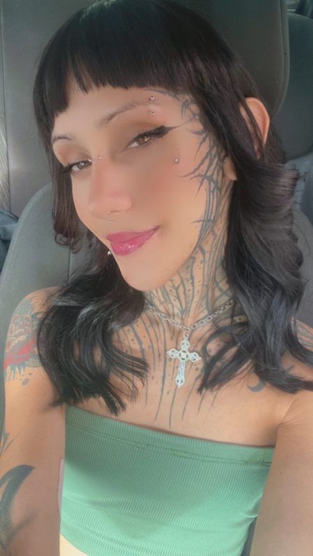 Mineirinha Safada 2
