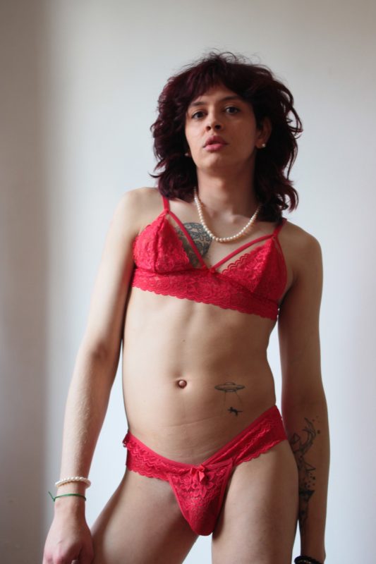 Aphrodite de Vênus 4