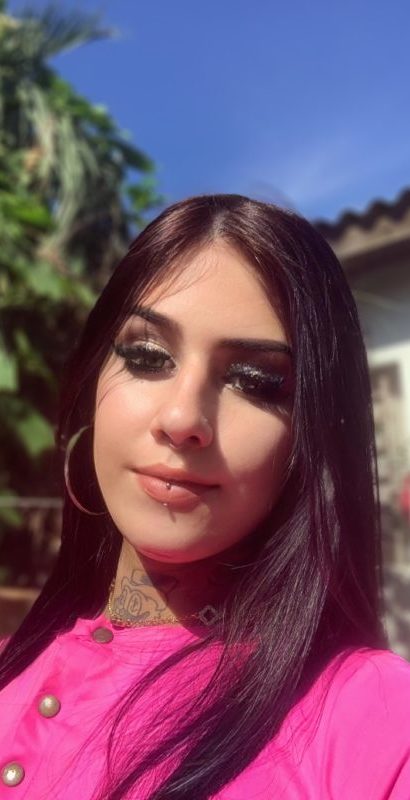 Kauany Vitória
