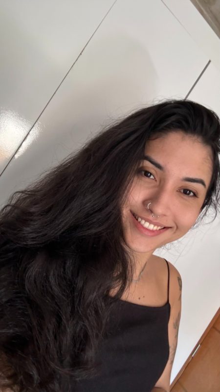Maya Dias 1