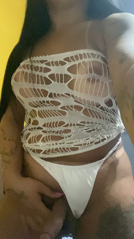 Suzany Feitosa 5