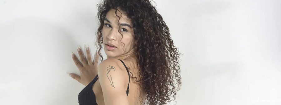 Elisa Ninfeta 1