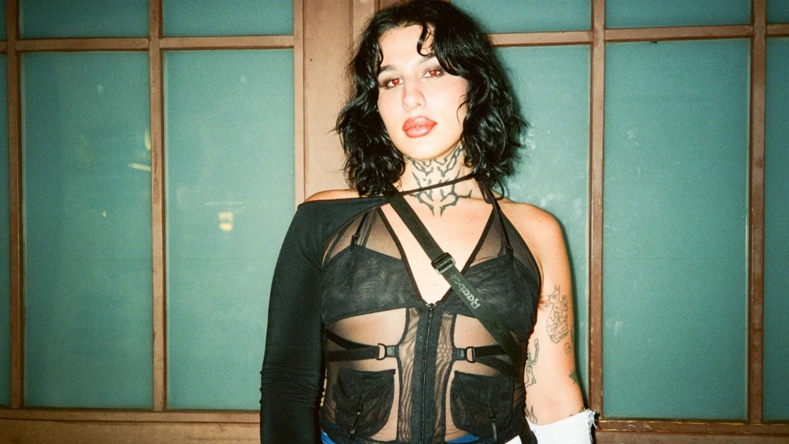 Diana Charmosa 2