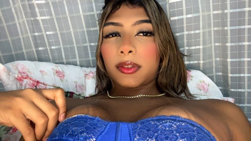 Jhenny Silva 6