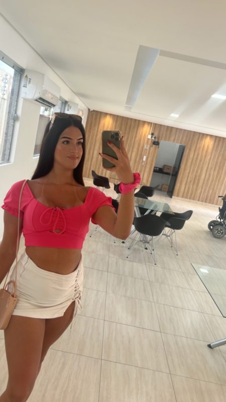 Larissa Buarque 11