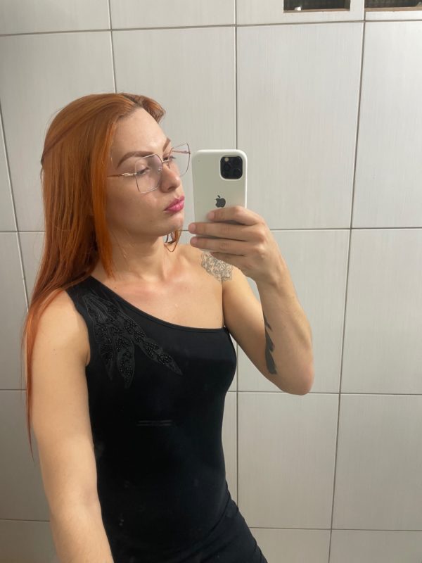 Rebeca Safadinha 1
