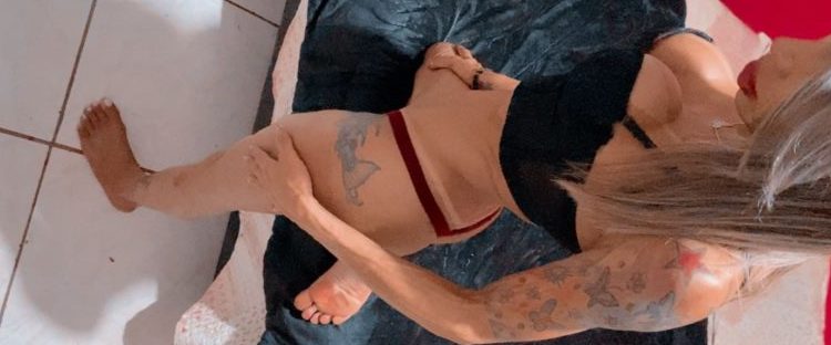 Camila Trans