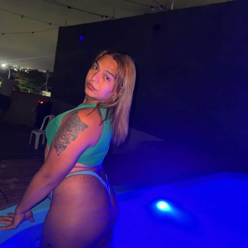Nicole Praiano 2