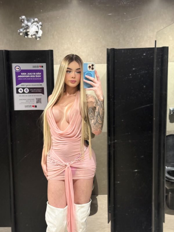 Milena Alves 3