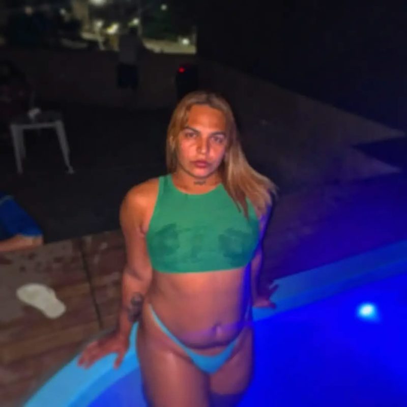 Nicole Praiano 1