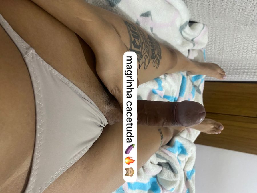 Kaylli Dantas